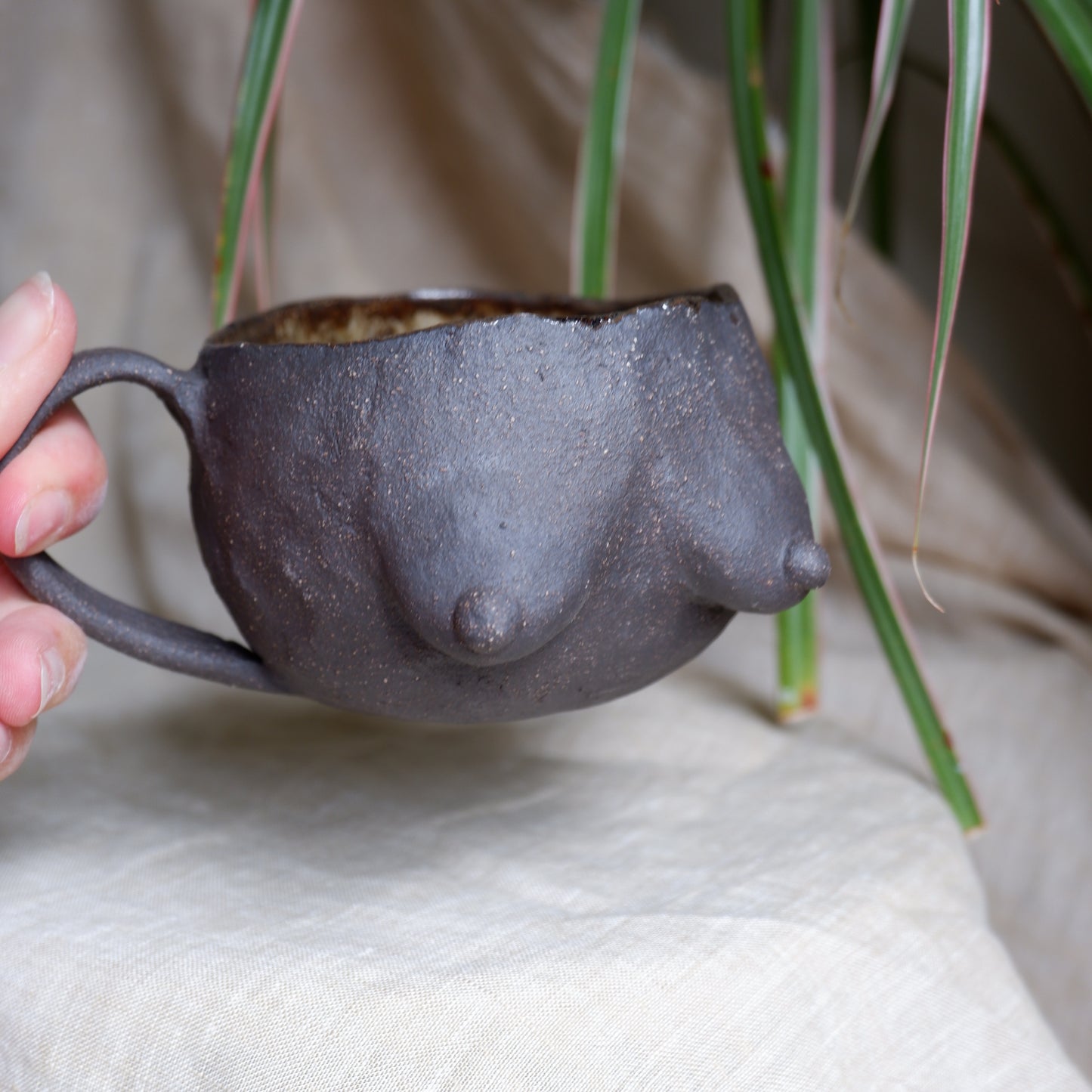 Mug of Grounding
