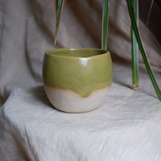 Green Cup