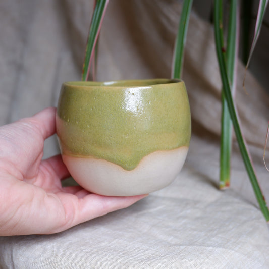 Green Cup