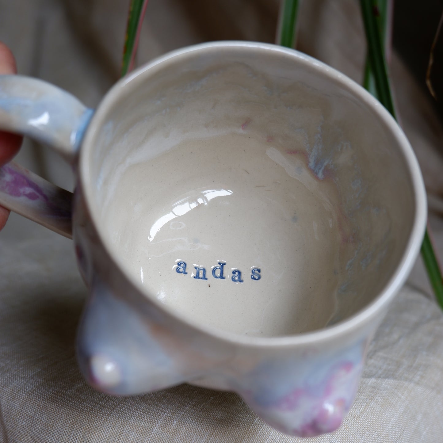 Colorful Collection / andas