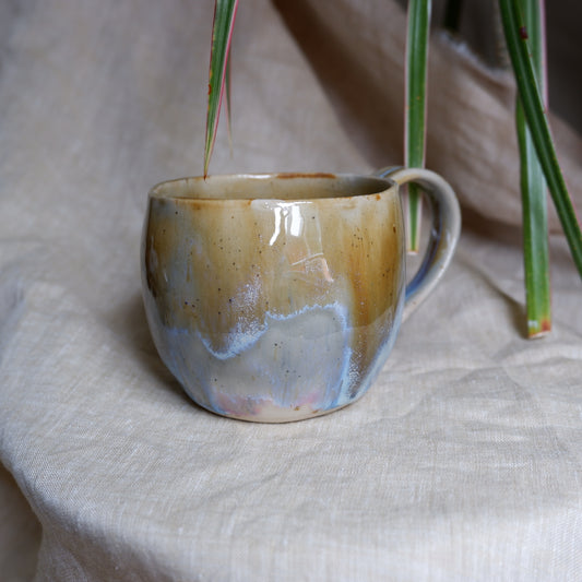 Colorful mug