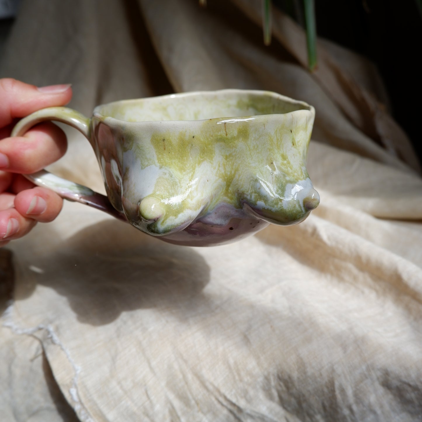 Colorful Collection / Mug no56