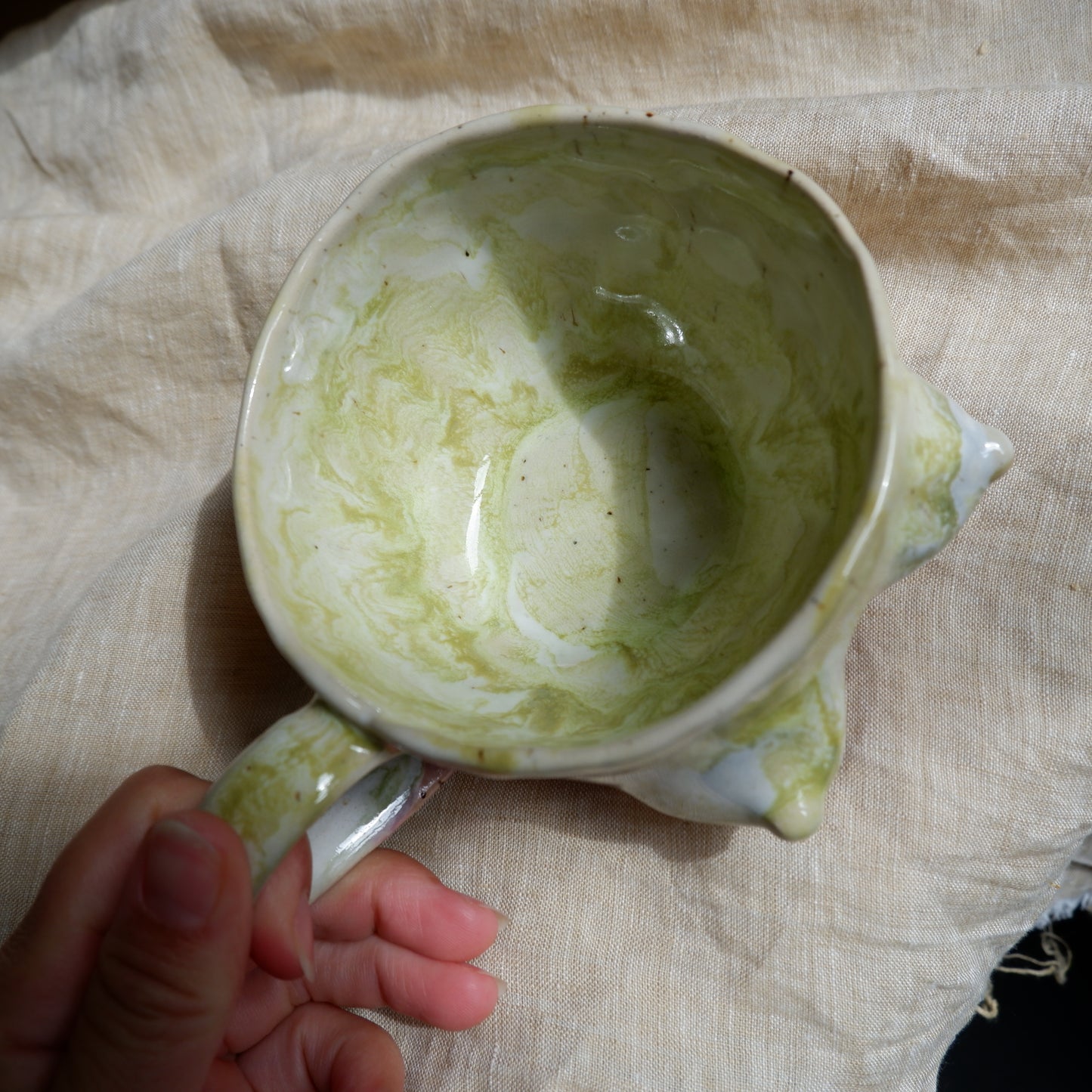 Colorful Collection / Mug no56