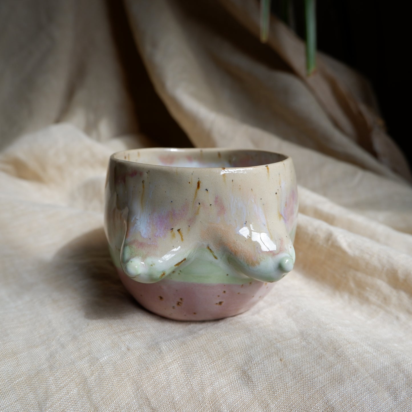 Colorful Collection / Mug no58