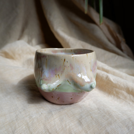 Colorful Collection / Mug no58