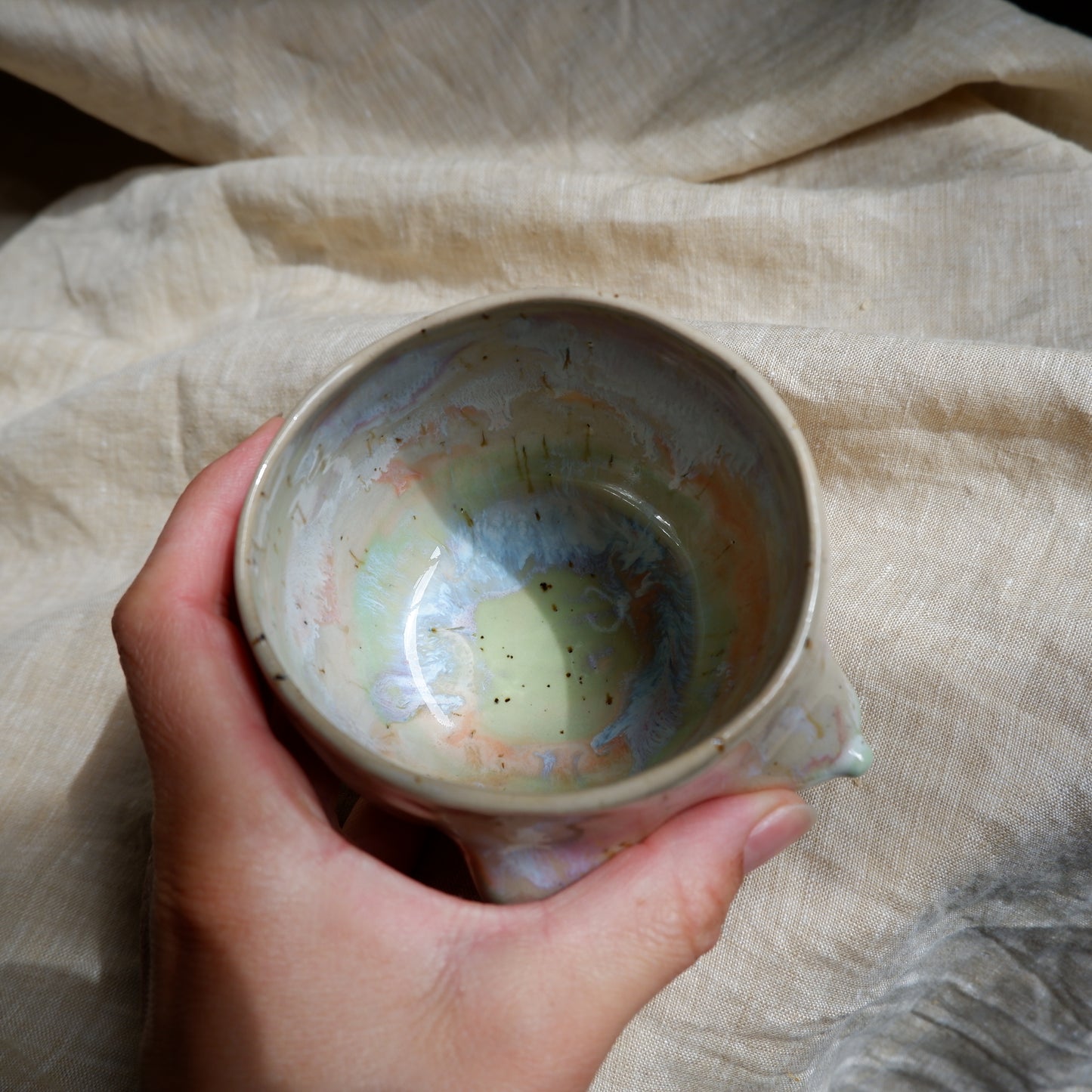 Colorful Collection / Mug no58