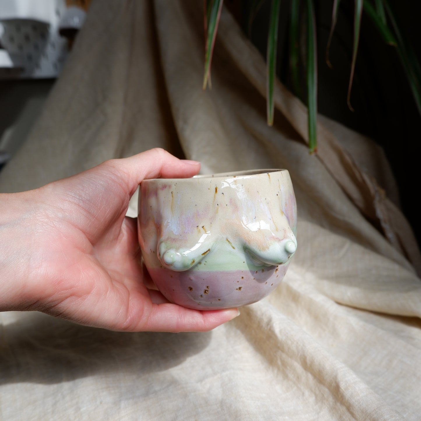 Colorful Collection / Mug no58