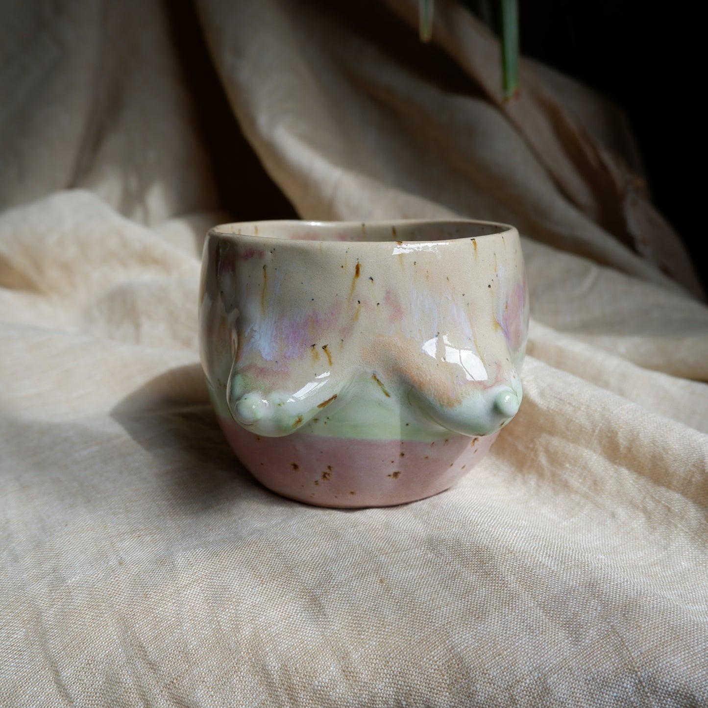 Colorful Collection / Mug no58