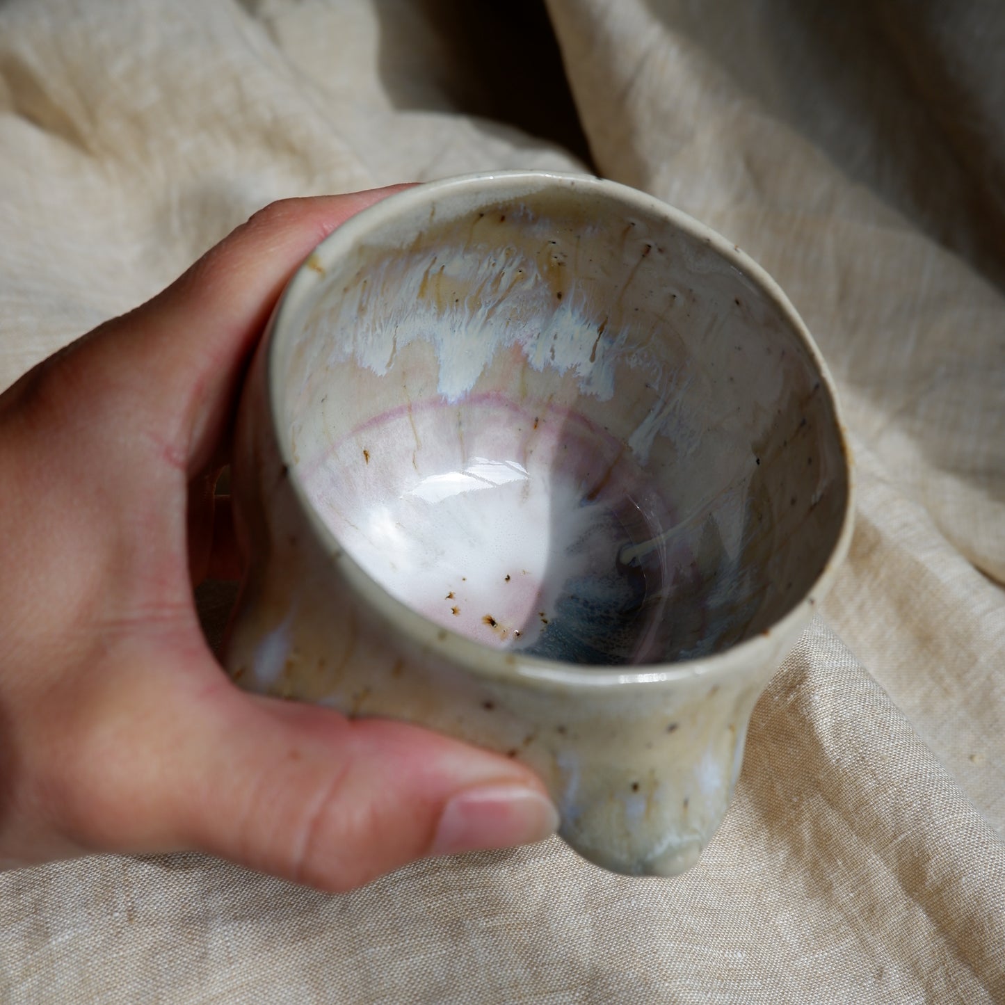 Colorful Collection / Mug no44