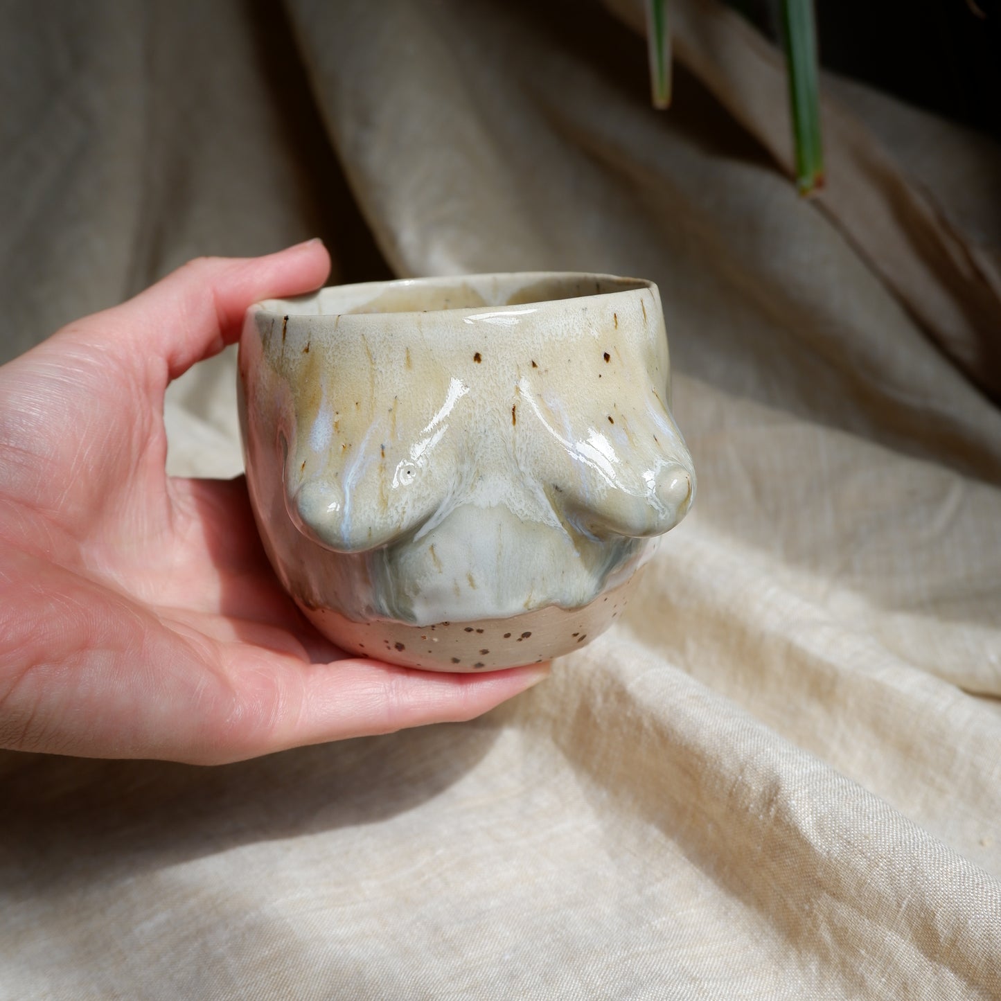 Colorful Collection / Mug no44