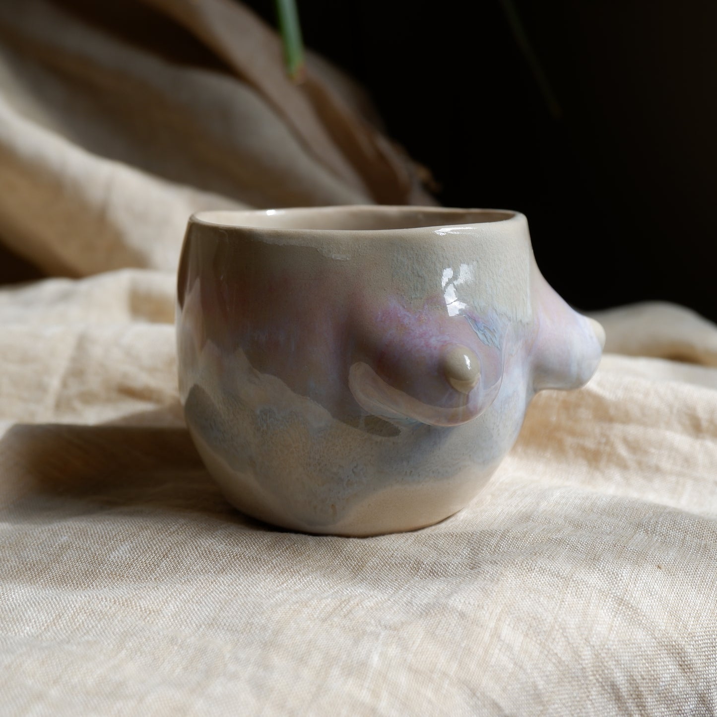 Colorful Collection / Mug no74
