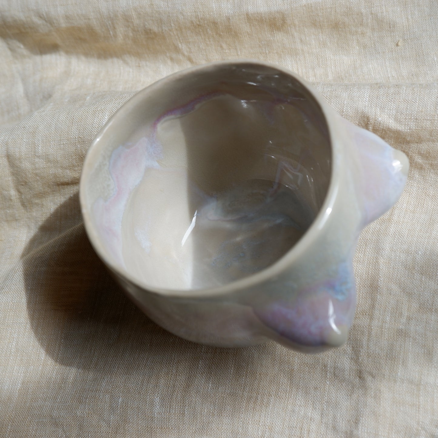 Colorful Collection / Mug no74