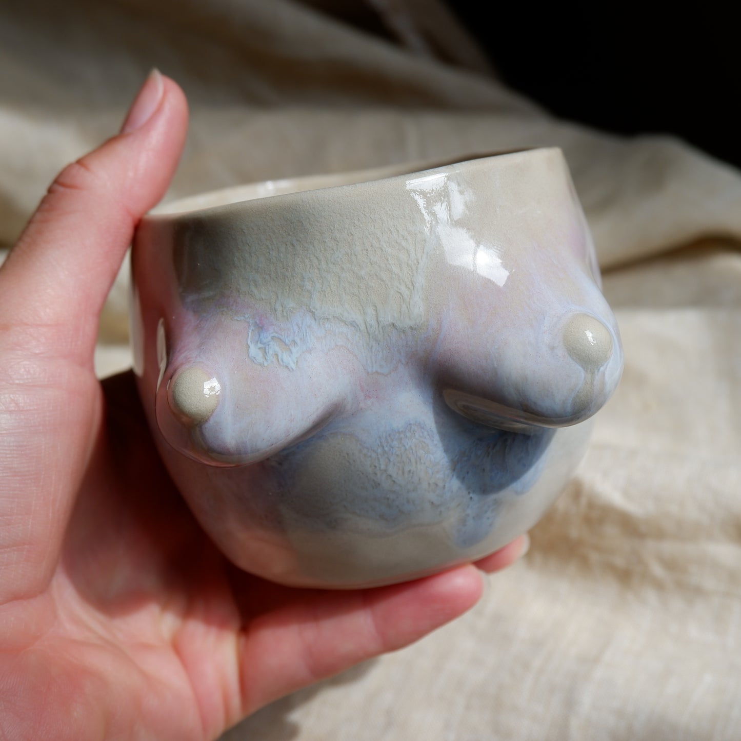 Colorful Collection / Mug no74