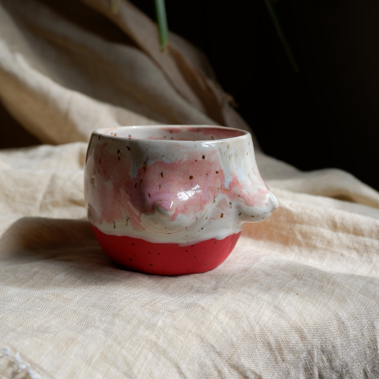 Colorful Collection / Mug no51