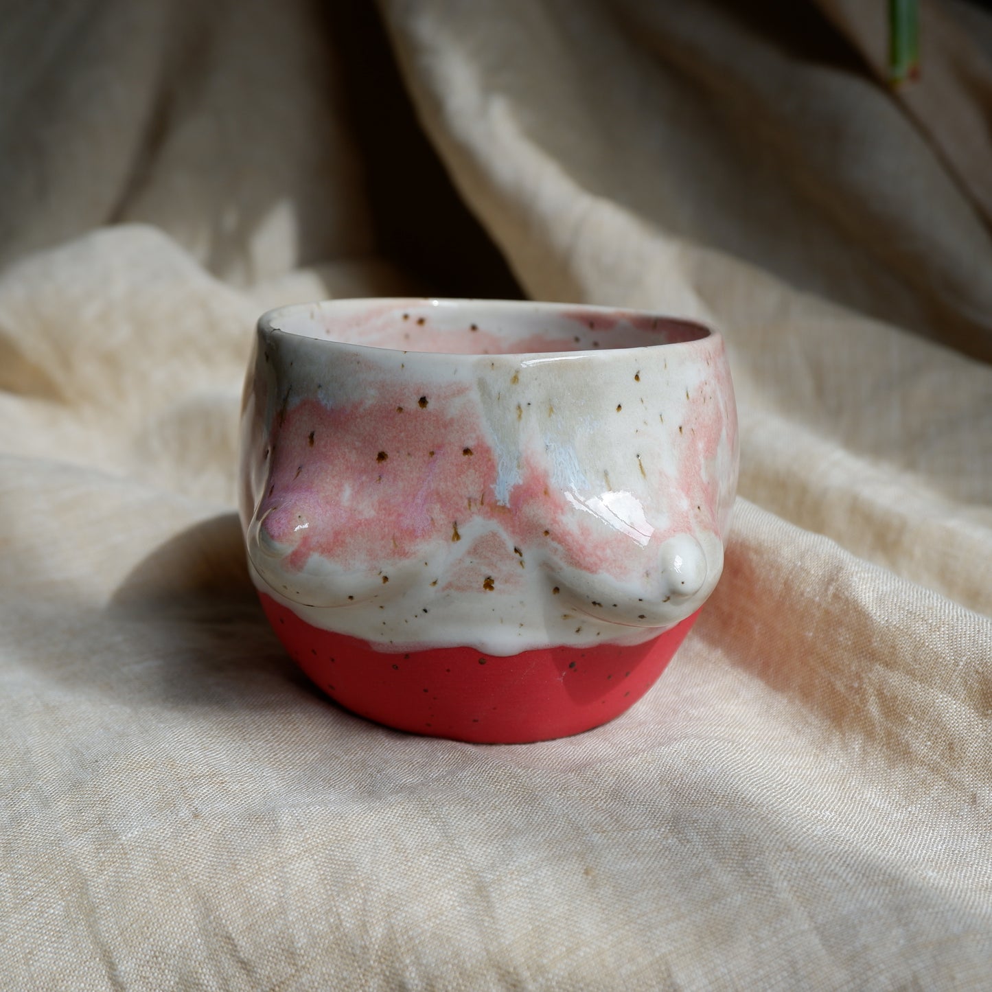 Colorful Collection / Mug no51