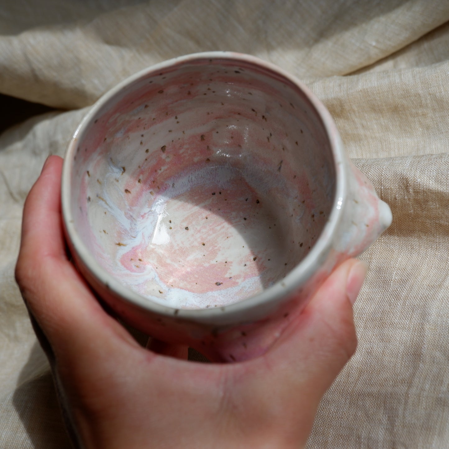 Colorful Collection / Mug no51