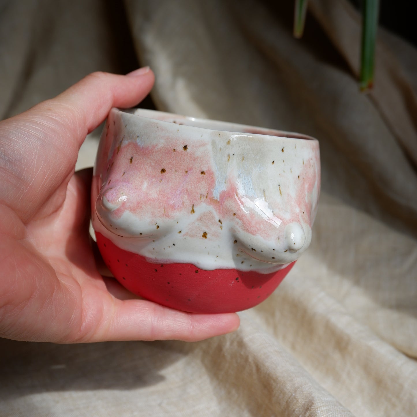 Colorful Collection / Mug no51
