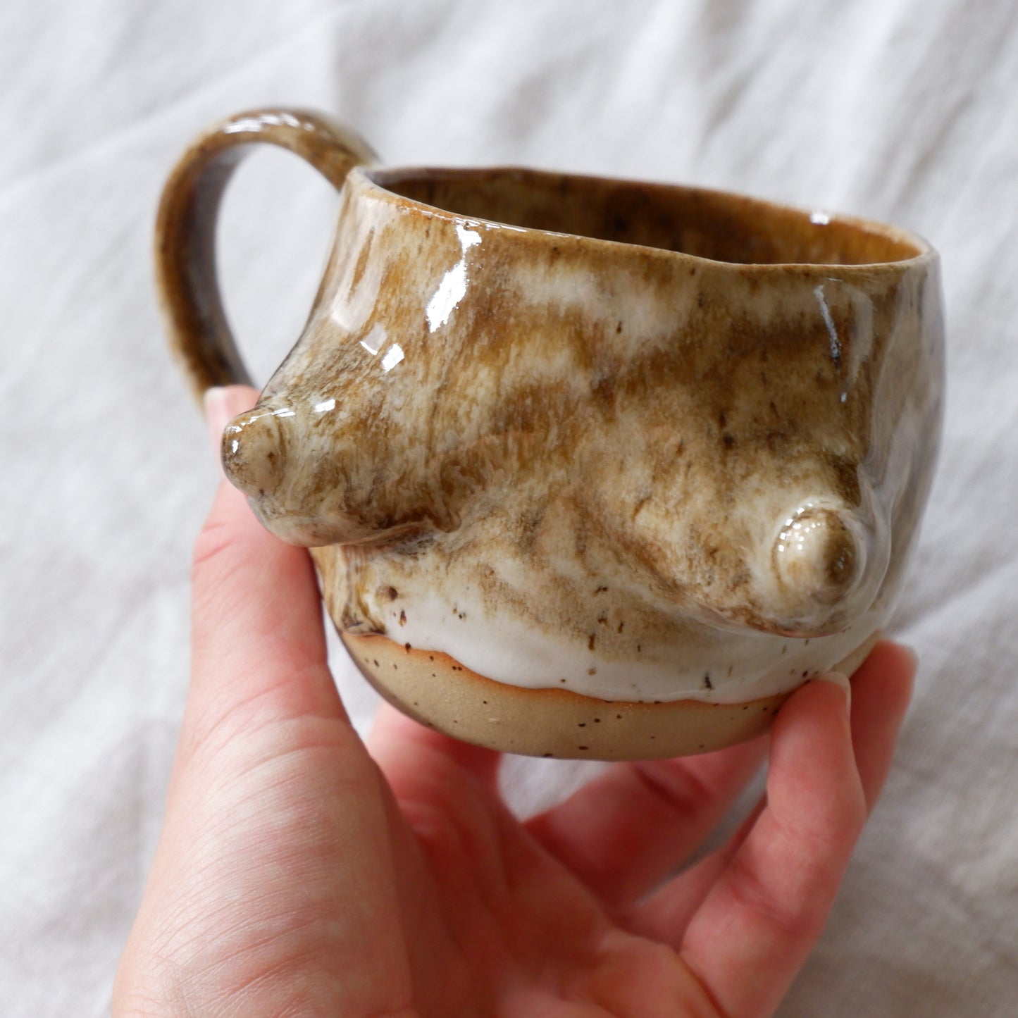 Rooted Warmth Mug