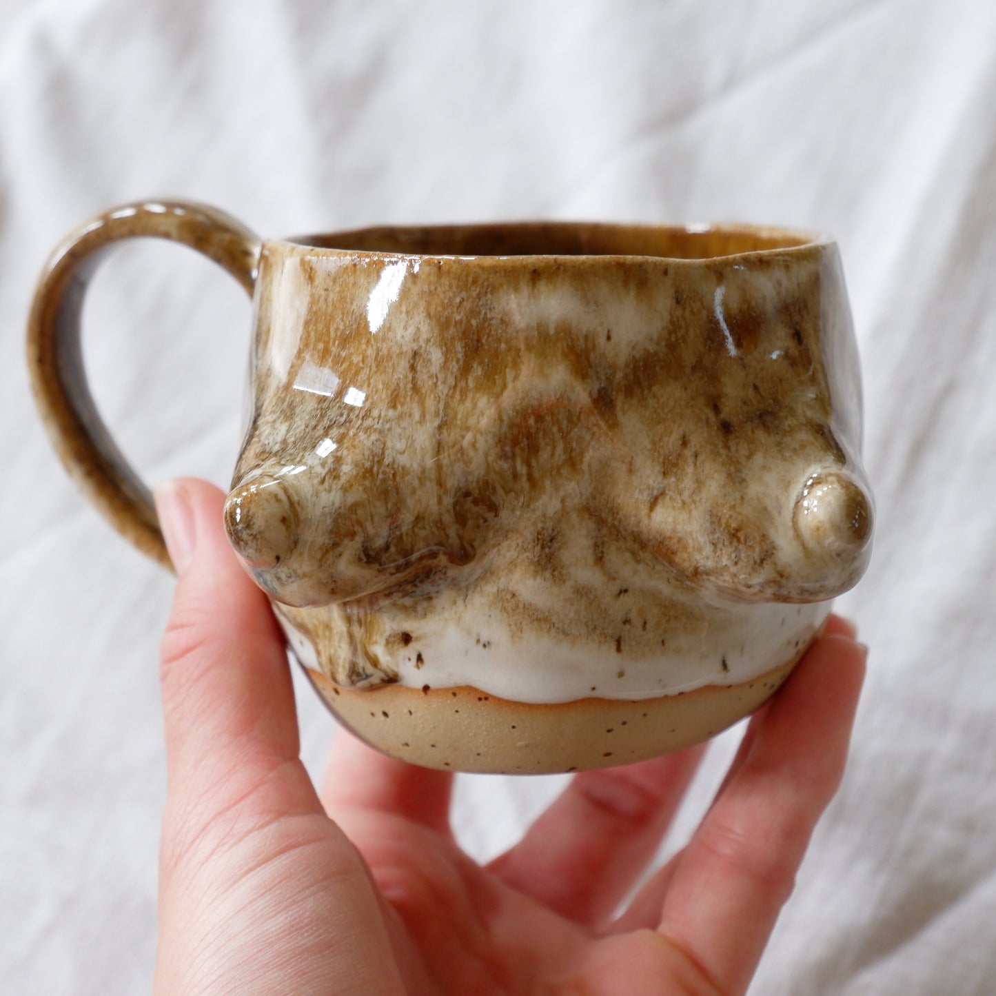 Rooted Warmth Mug