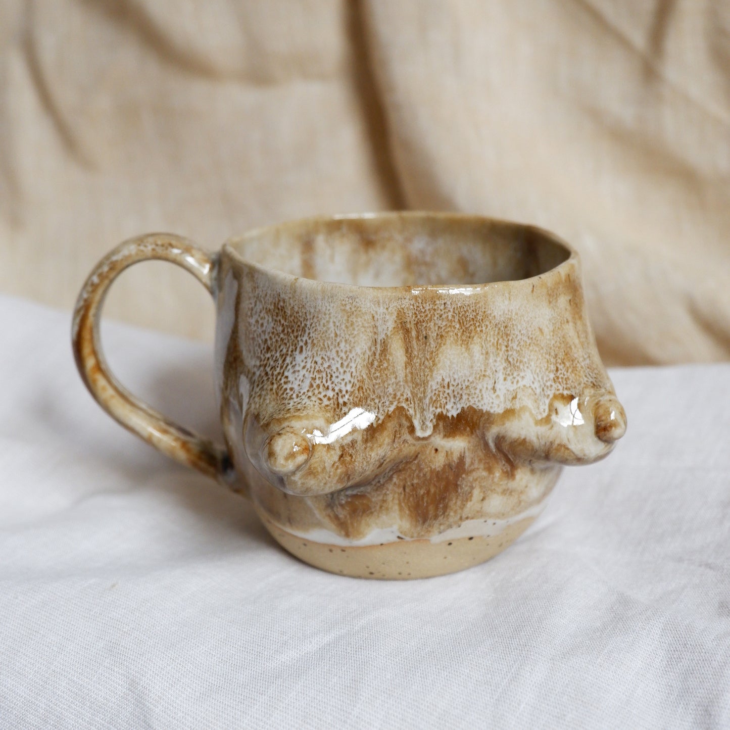 Rooted Warmth Mug