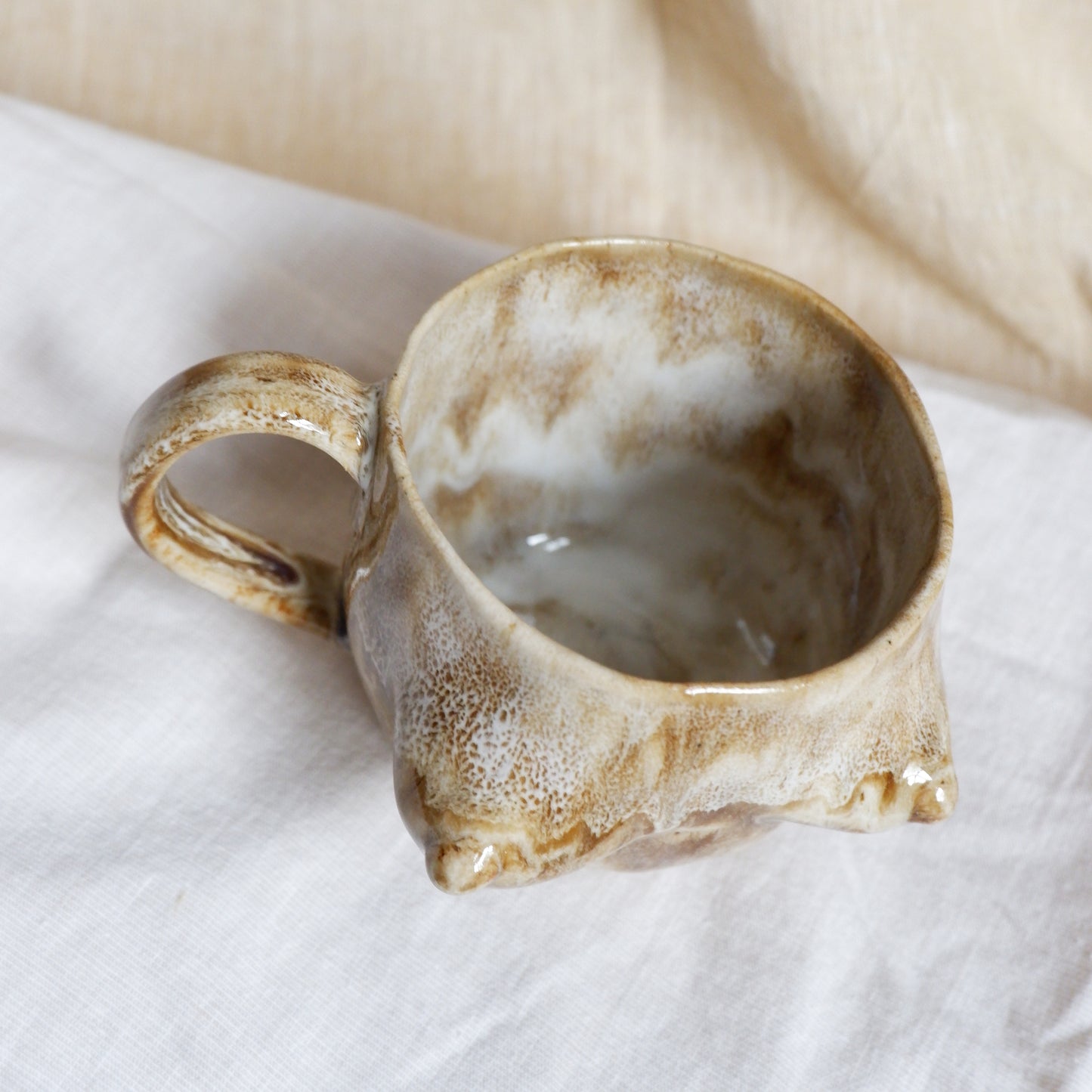 Rooted Warmth Mug