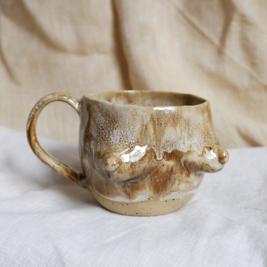 Rooted Warmth Mug