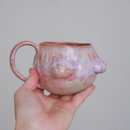 Rose Spectrum mug 🌸