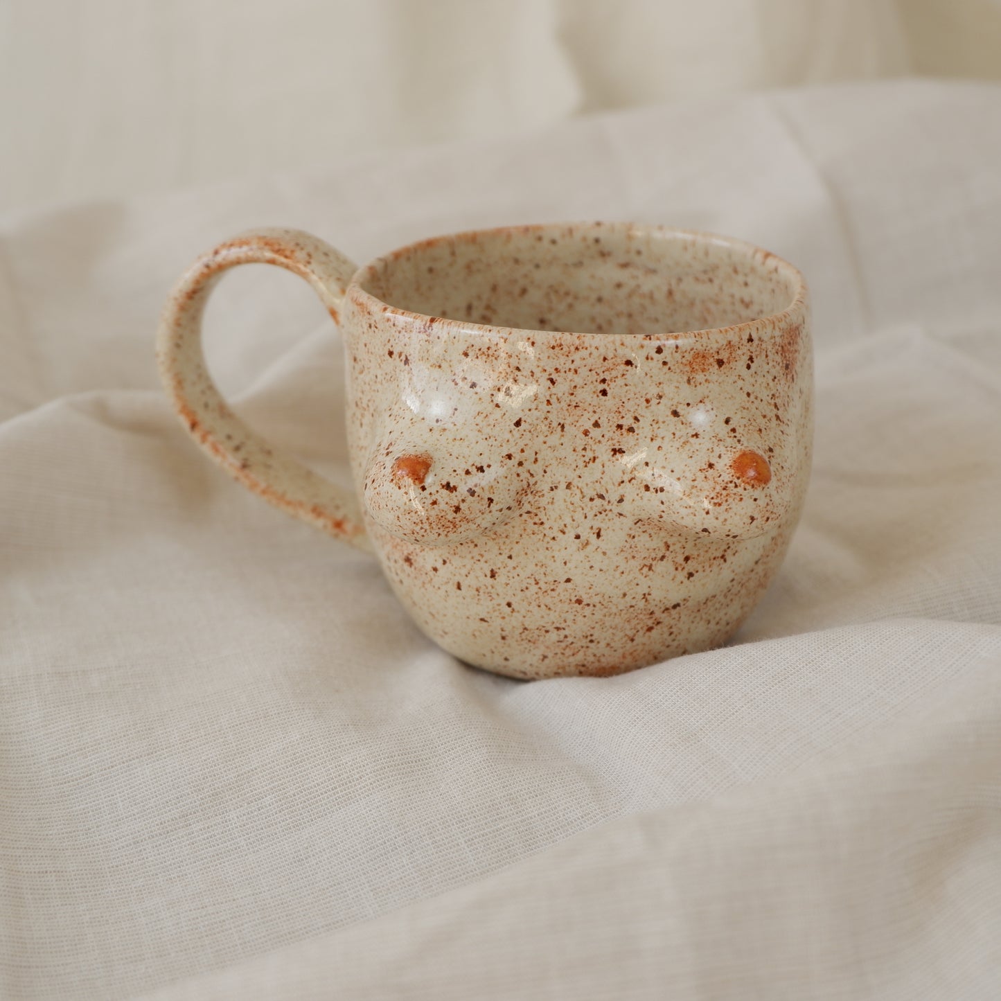 Soft Sand mug No2