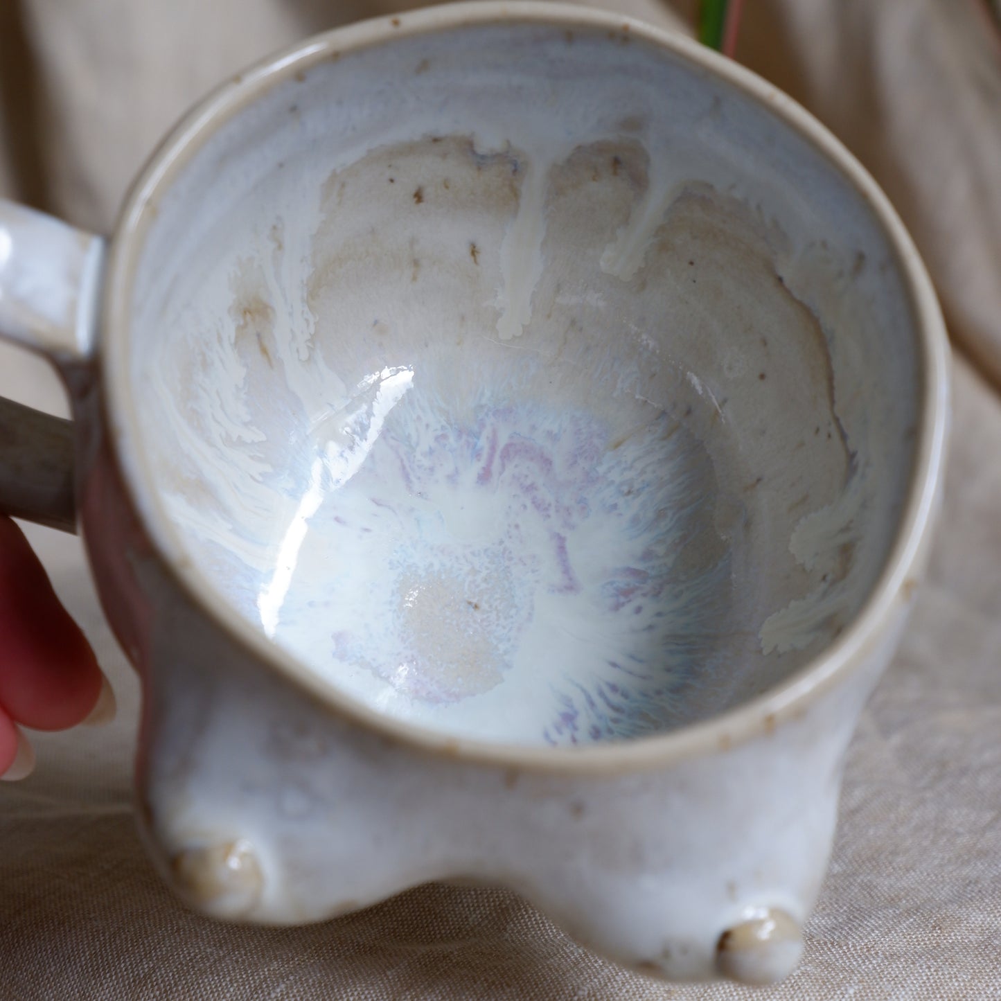 Colorful Collection / Mug no91
