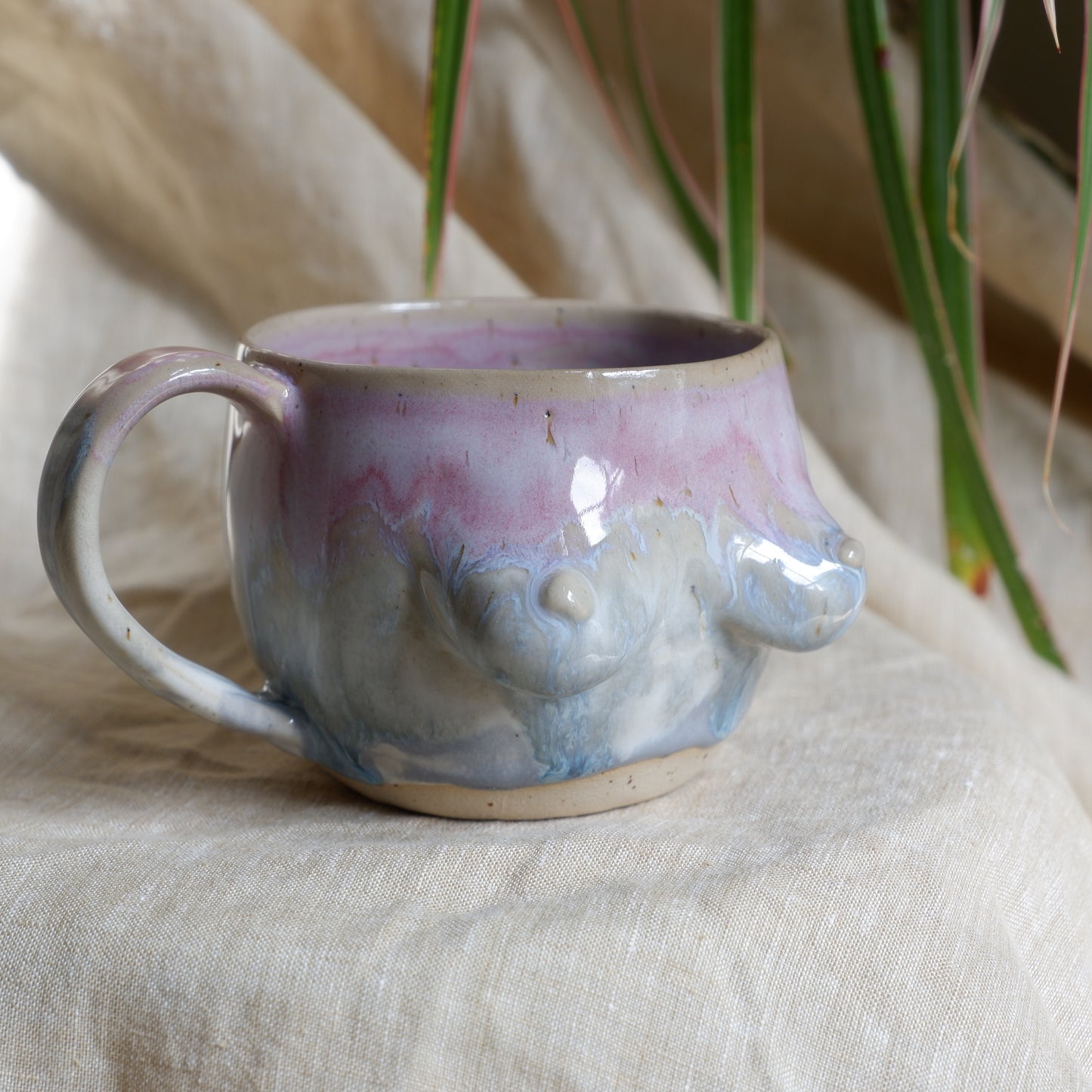 Colorful Collection / Mug no84