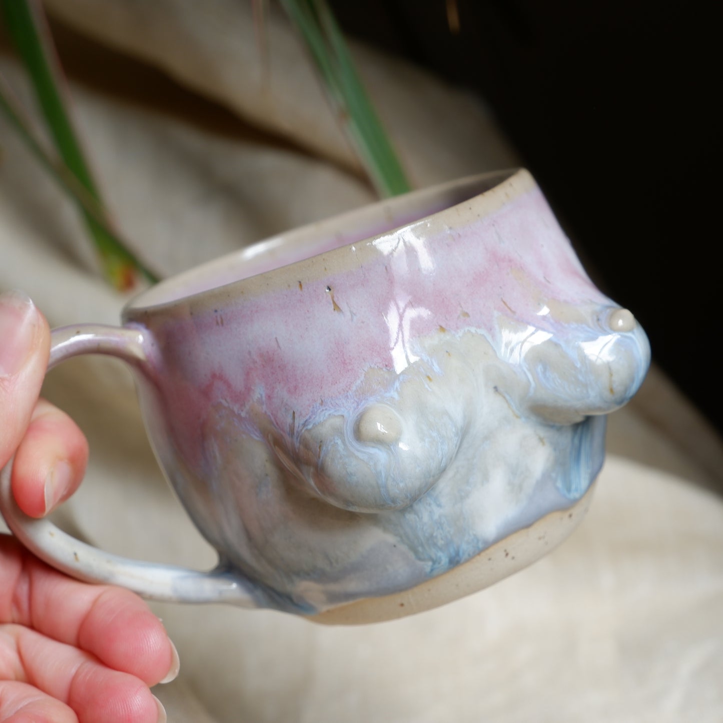 Colorful Collection / Mug no84
