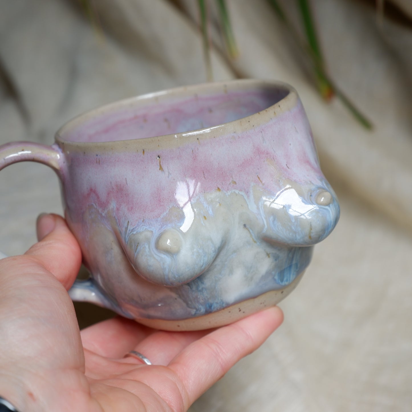 Colorful Collection / Mug no84