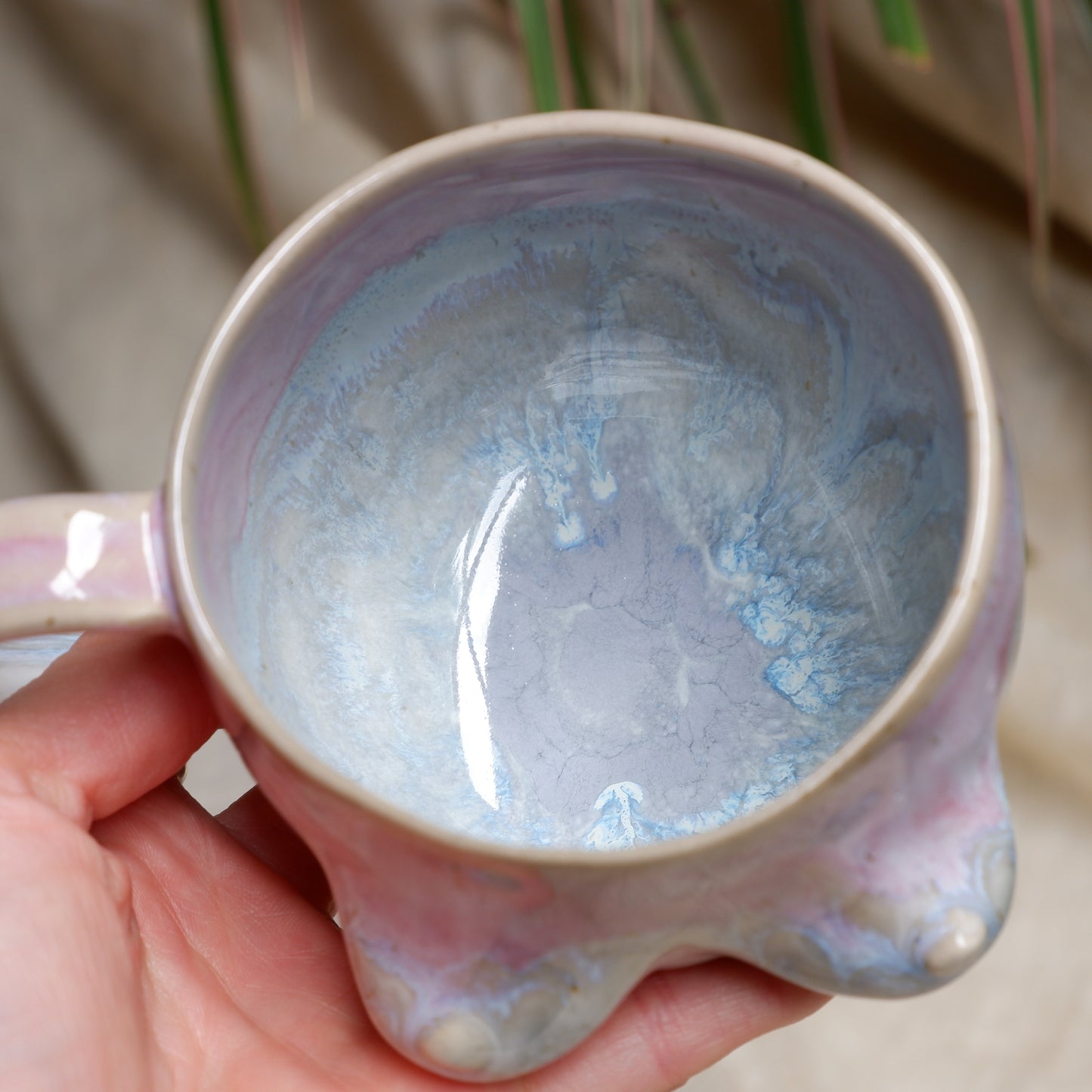 Colorful Collection / Mug no84