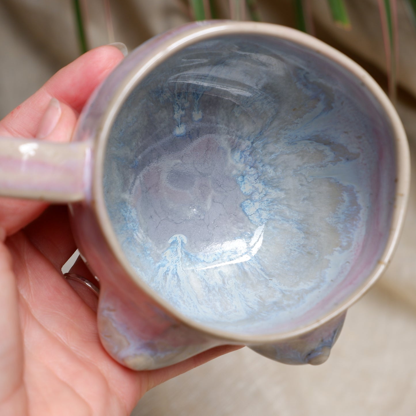 Colorful Collection / Mug no84