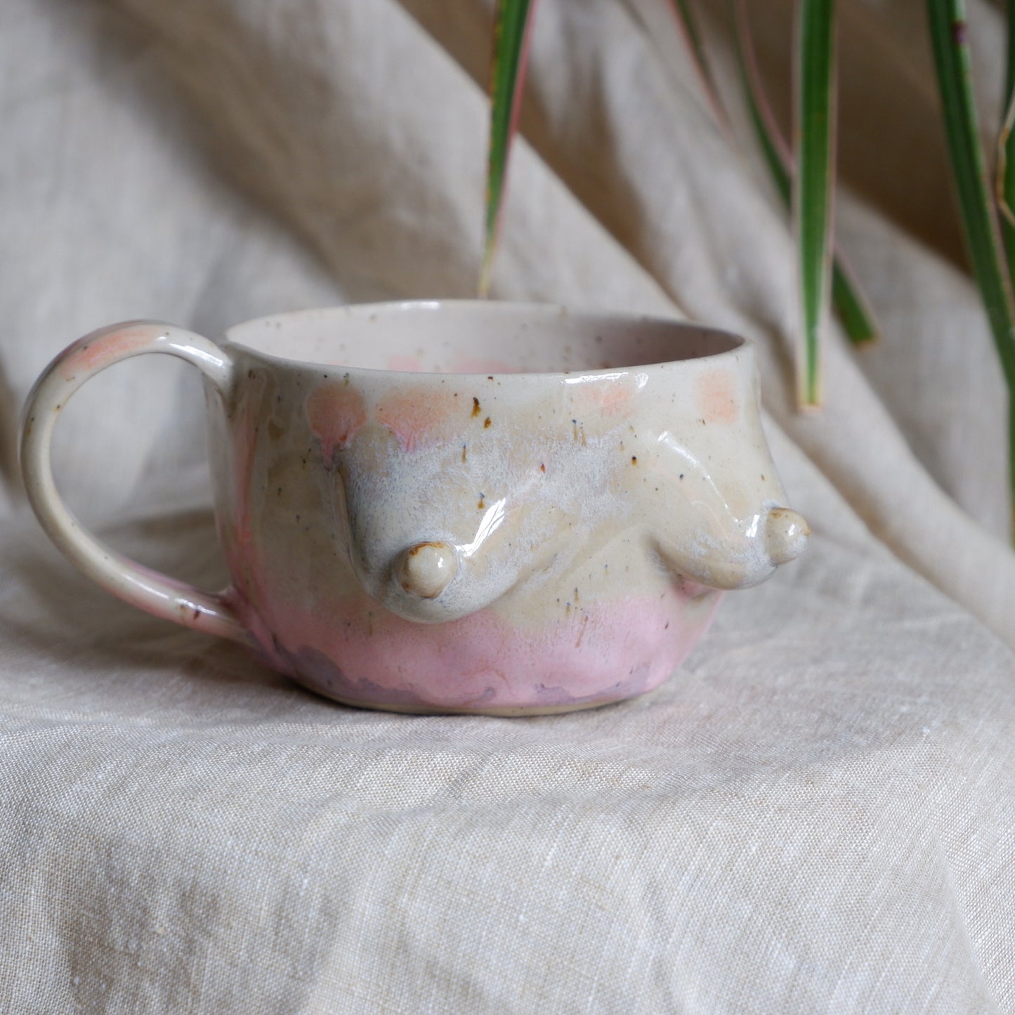 Colorful Collection / Mug no89