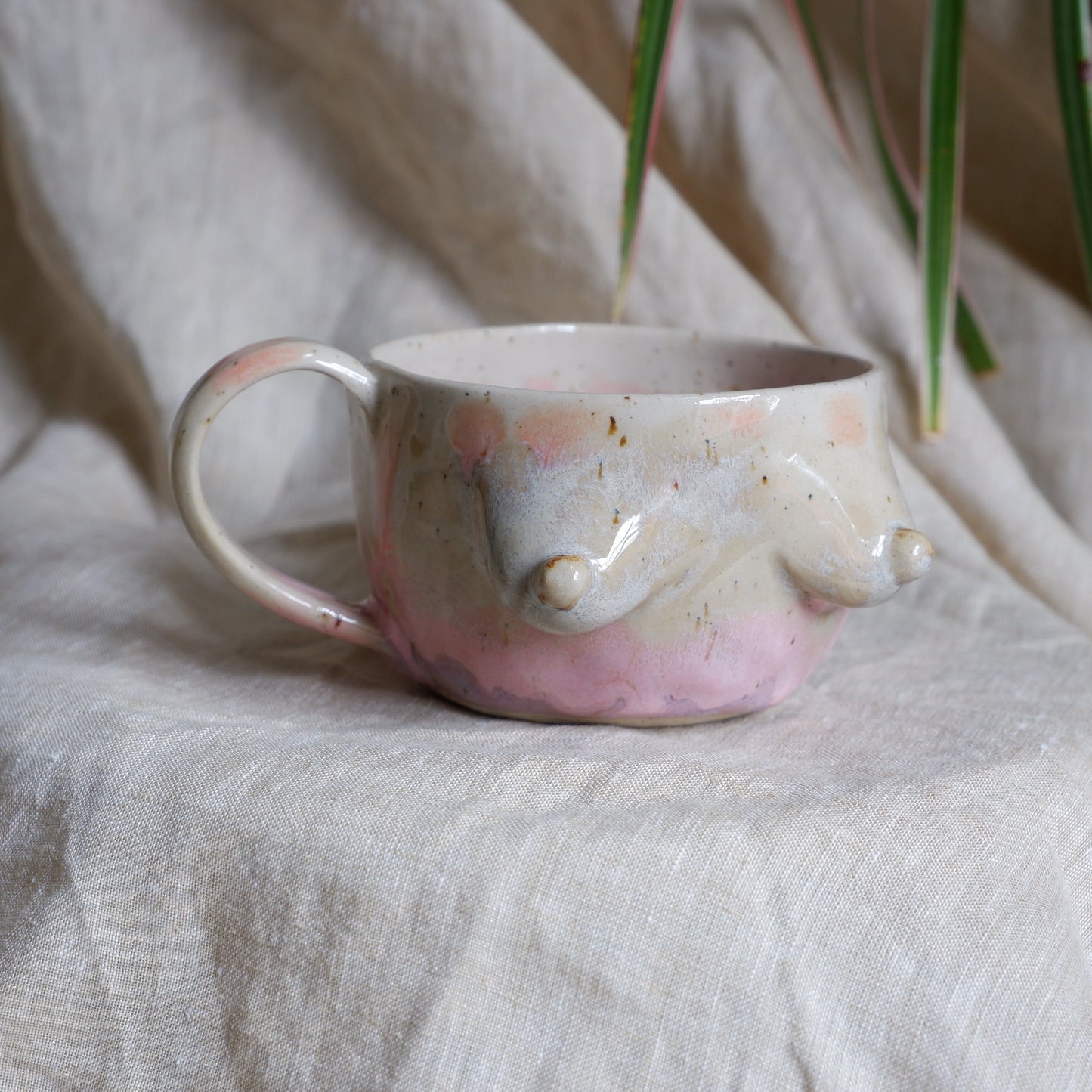 Colorful Collection / Mug no89