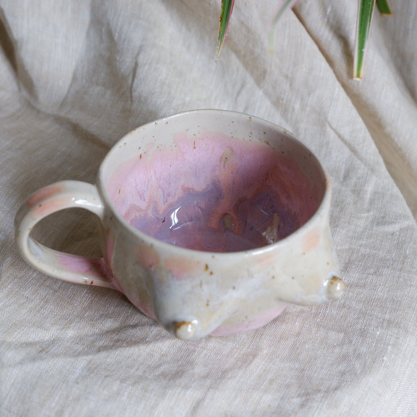 Colorful Collection / Mug no89
