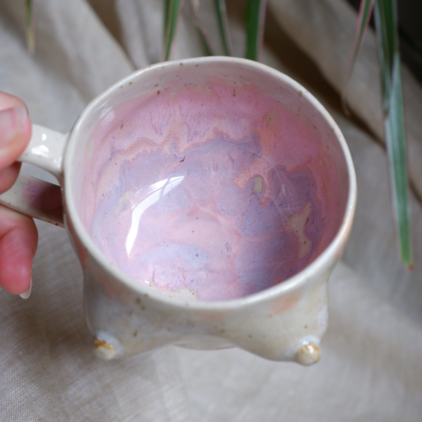 Colorful Collection / Mug no89