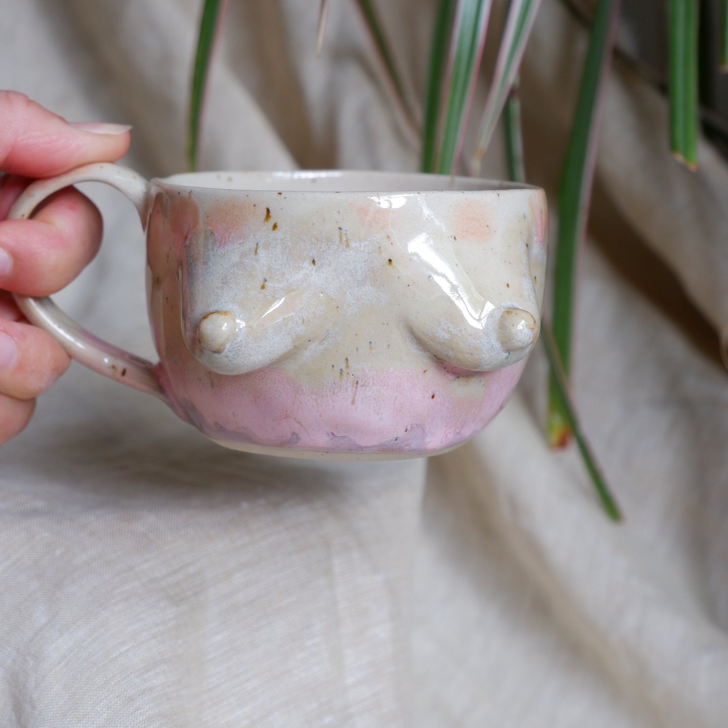 Colorful Collection / Mug no89