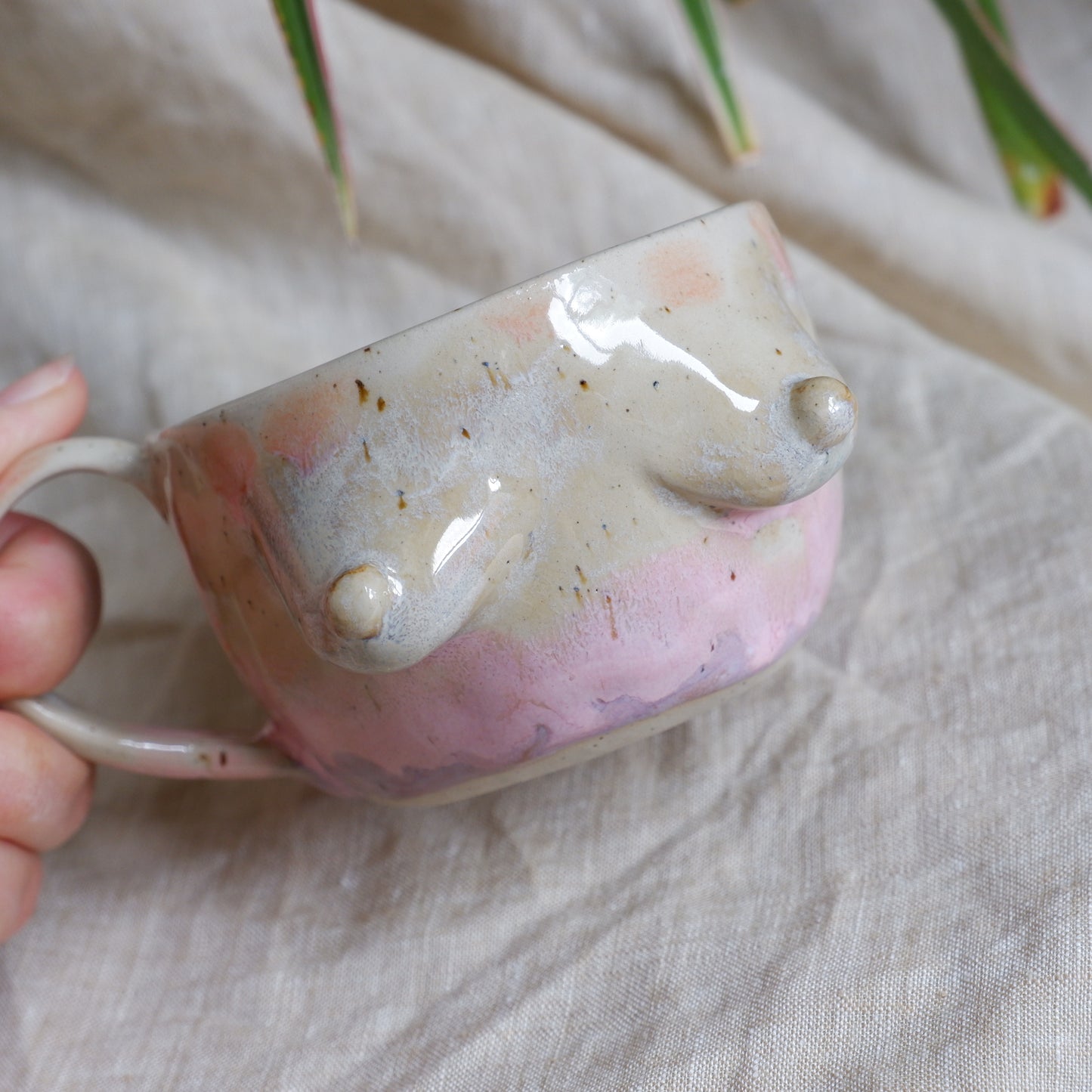 Colorful Collection / Mug no89