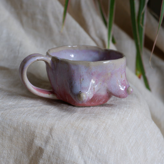Colorful Collection / Mug no96