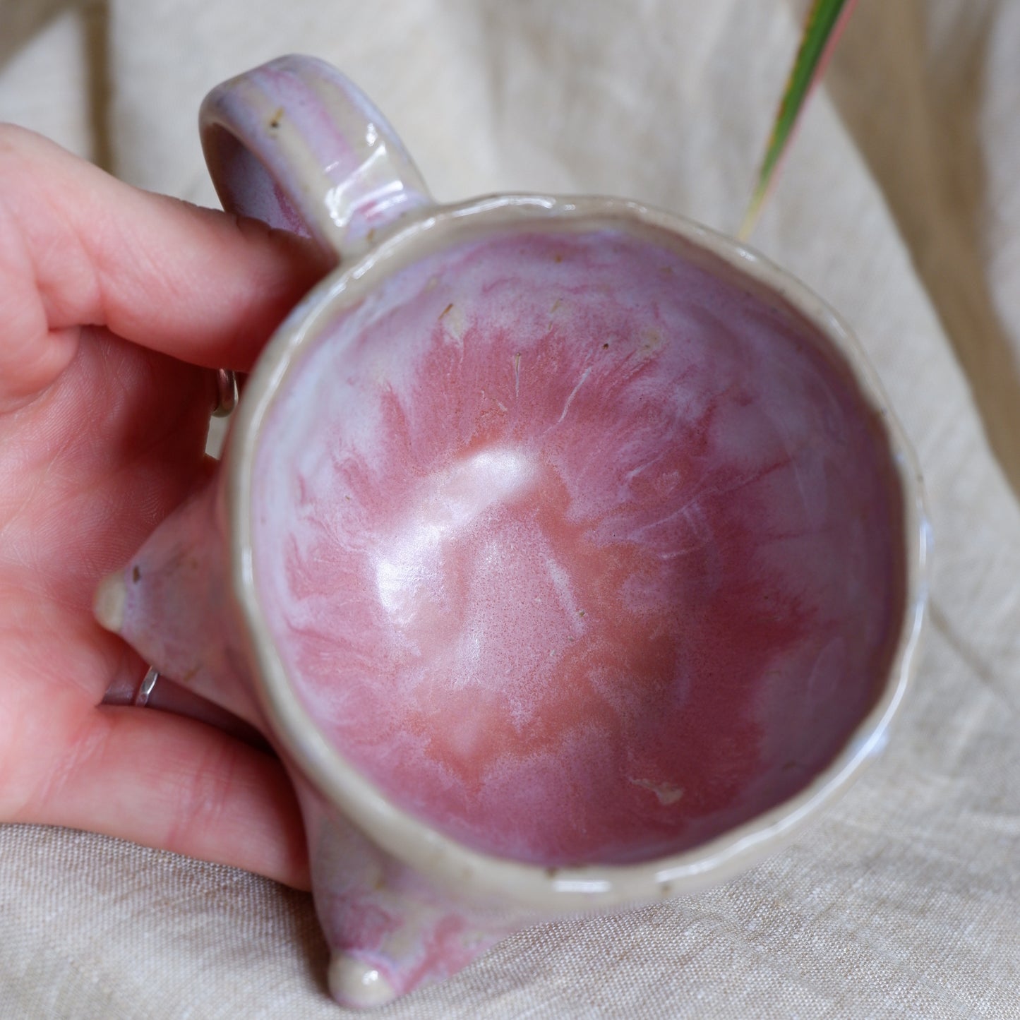 Colorful Collection / Mug no96