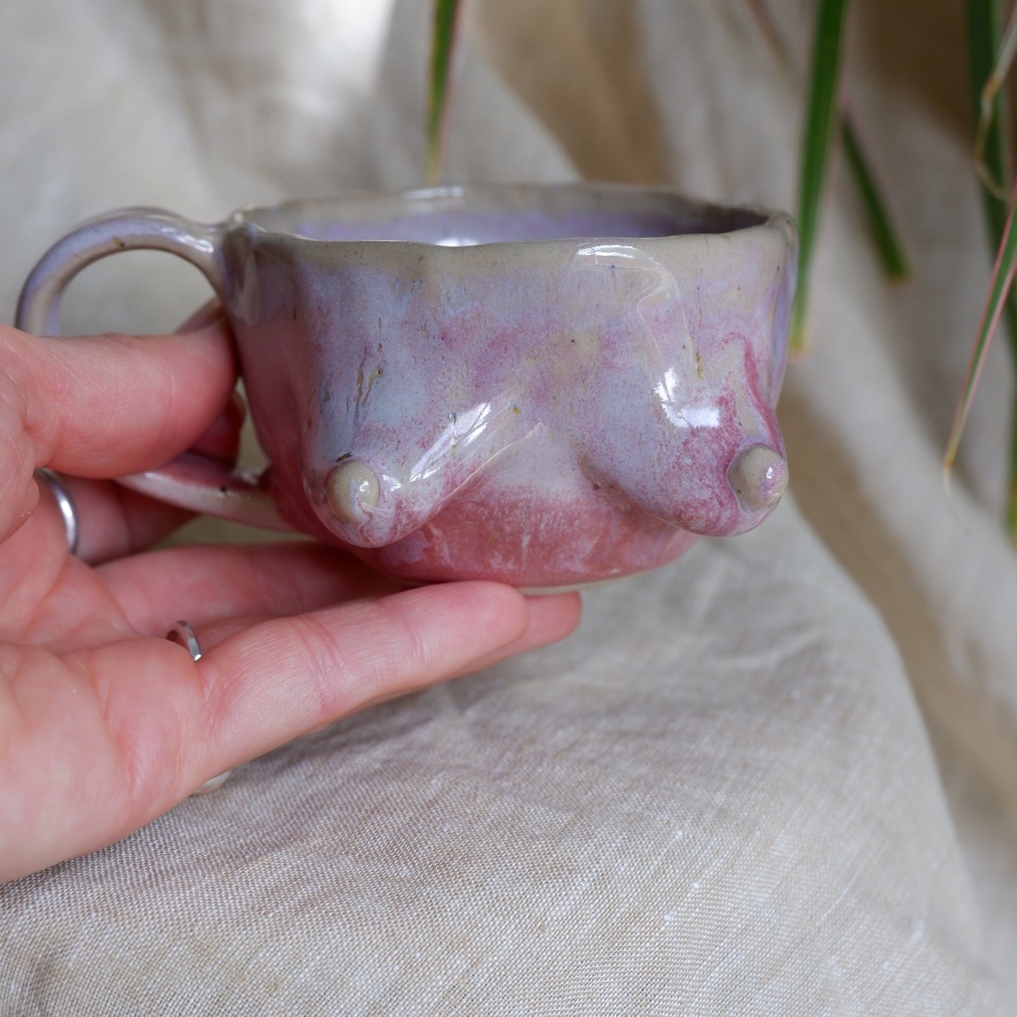 Colorful Collection / Mug no96