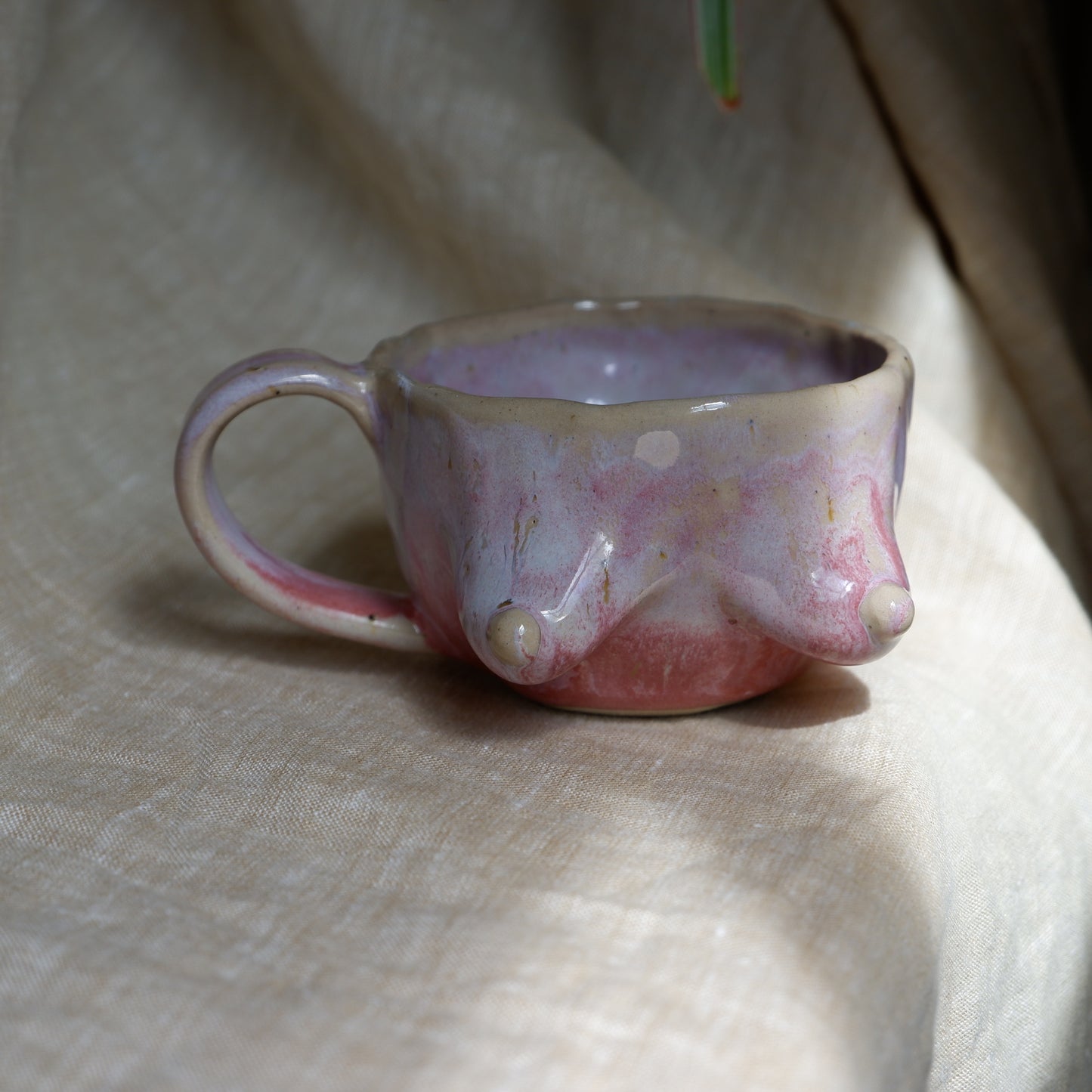 Colorful Collection / Mug no96
