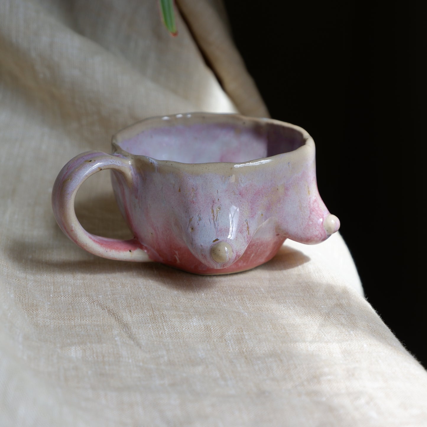 Colorful Collection / Mug no96