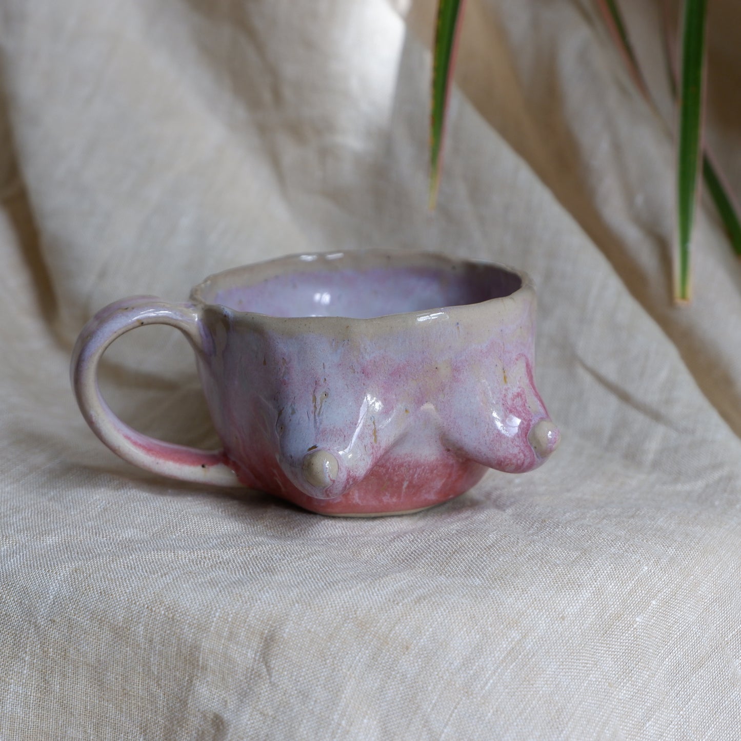 Colorful Collection / Mug no96