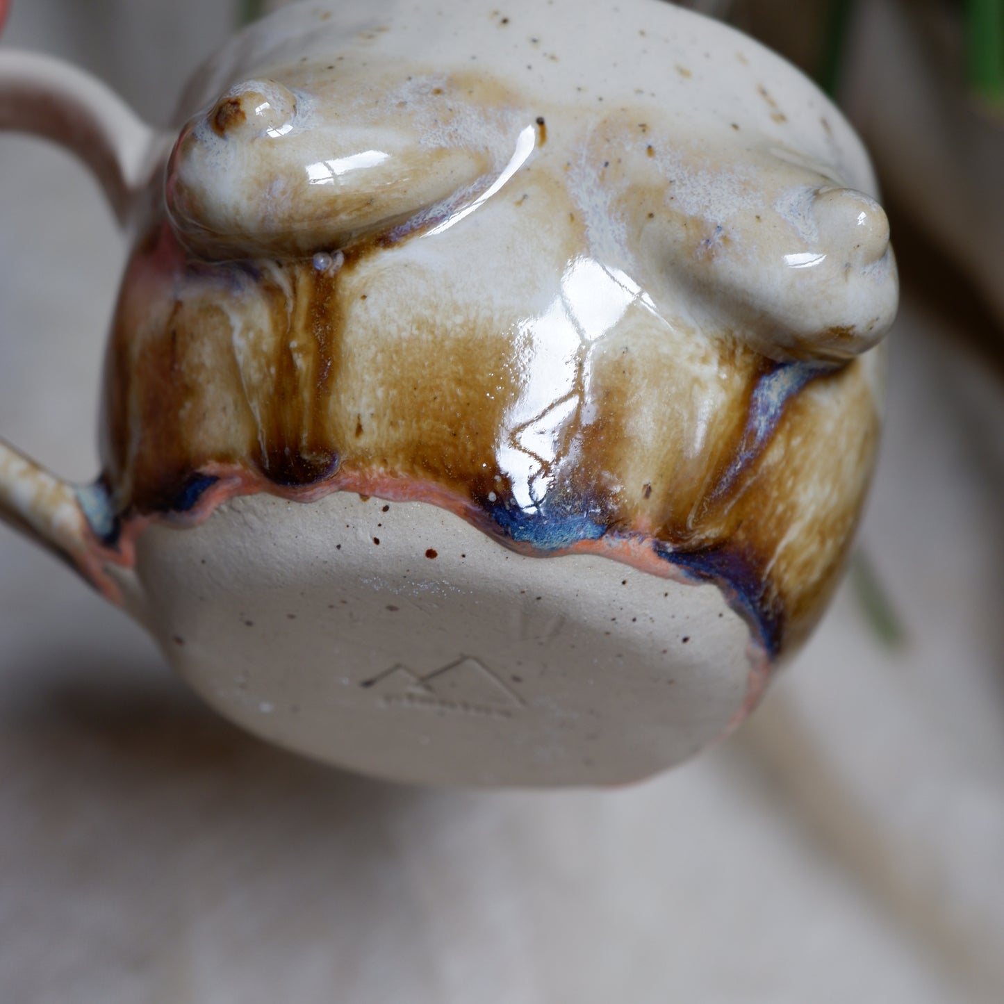 Colorful Collection / Mug no76