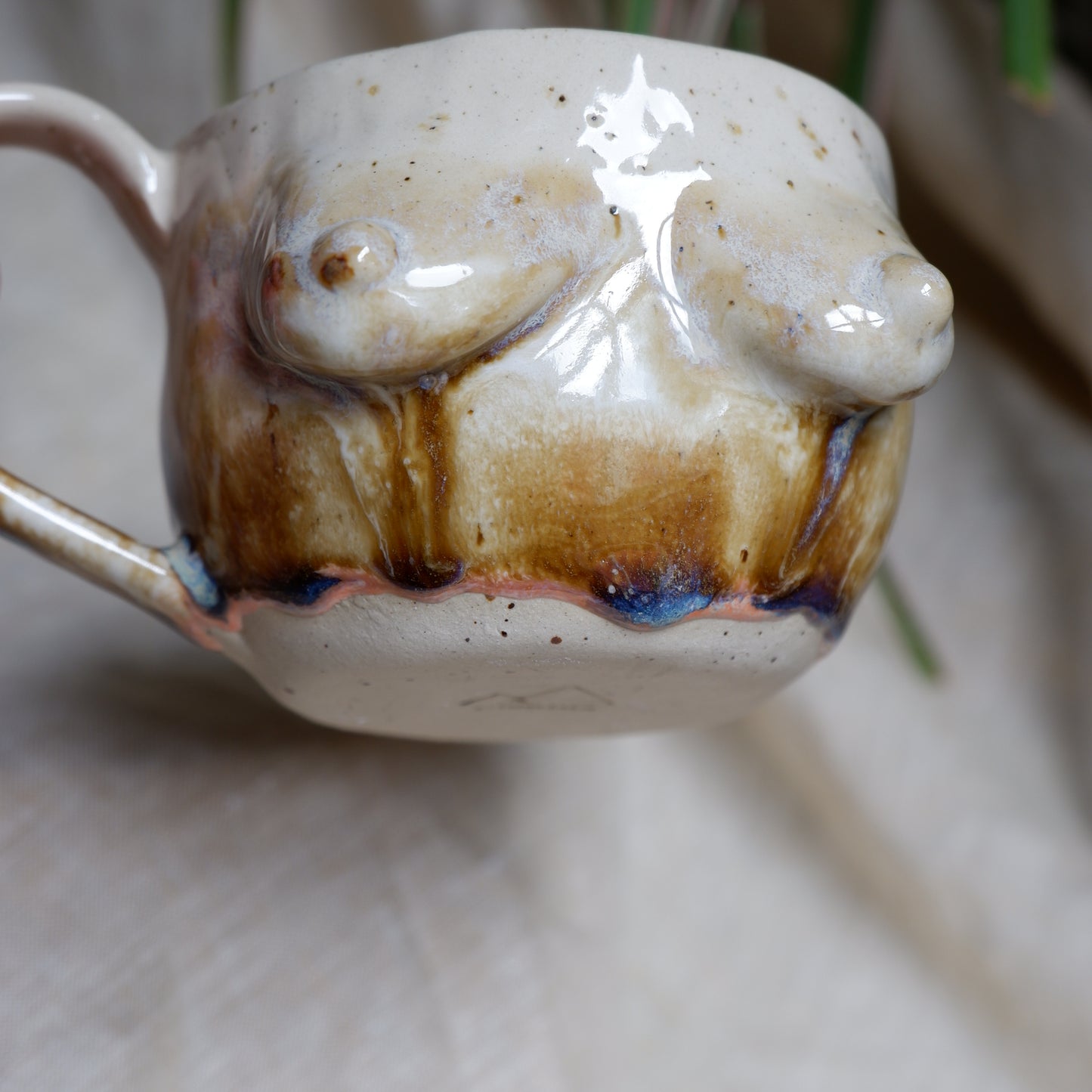 Colorful Collection / Mug no76
