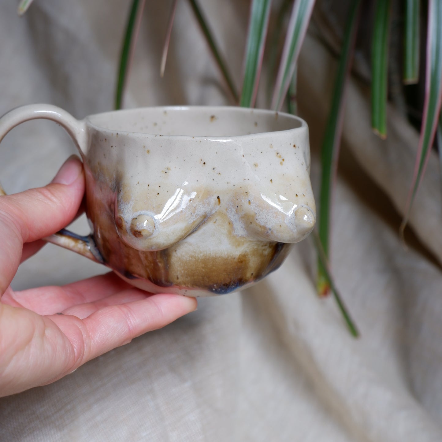 Colorful Collection / Mug no76