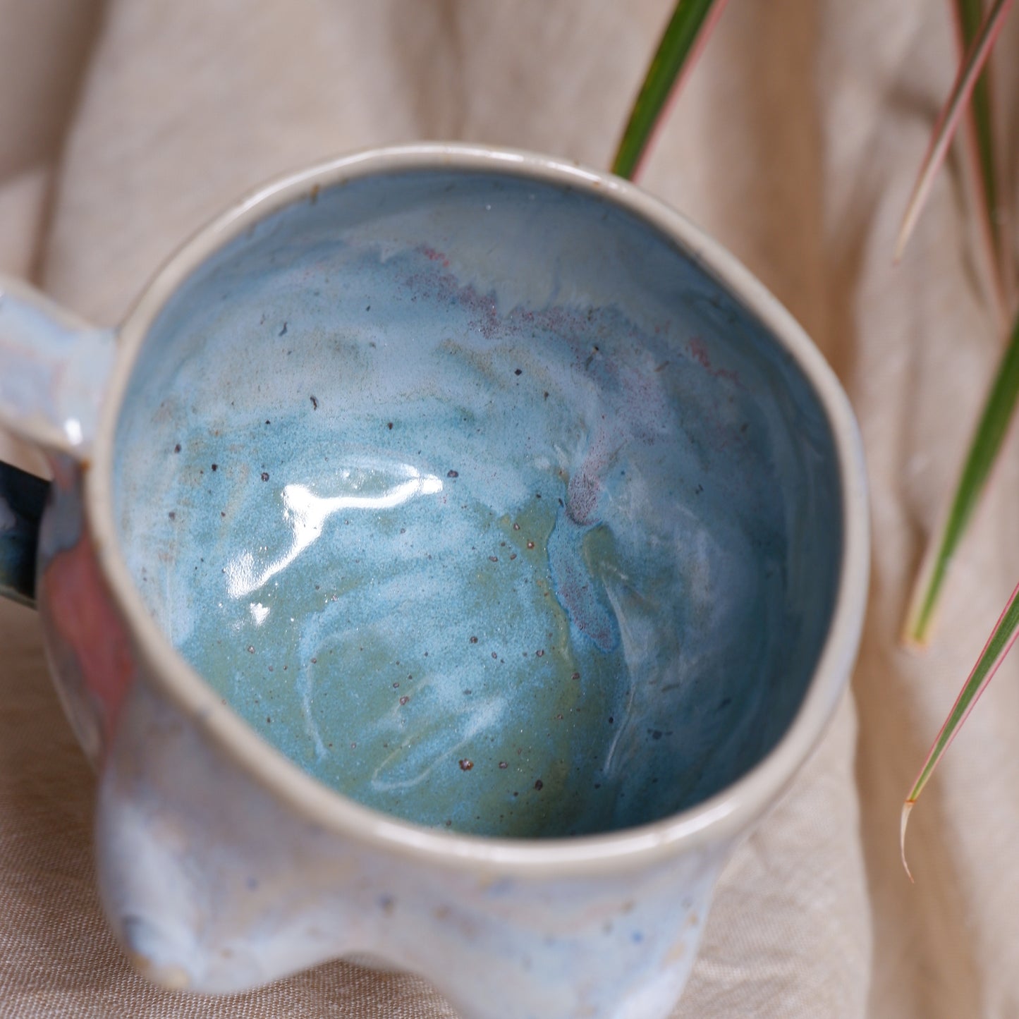 Colorful Collection / Mug no79